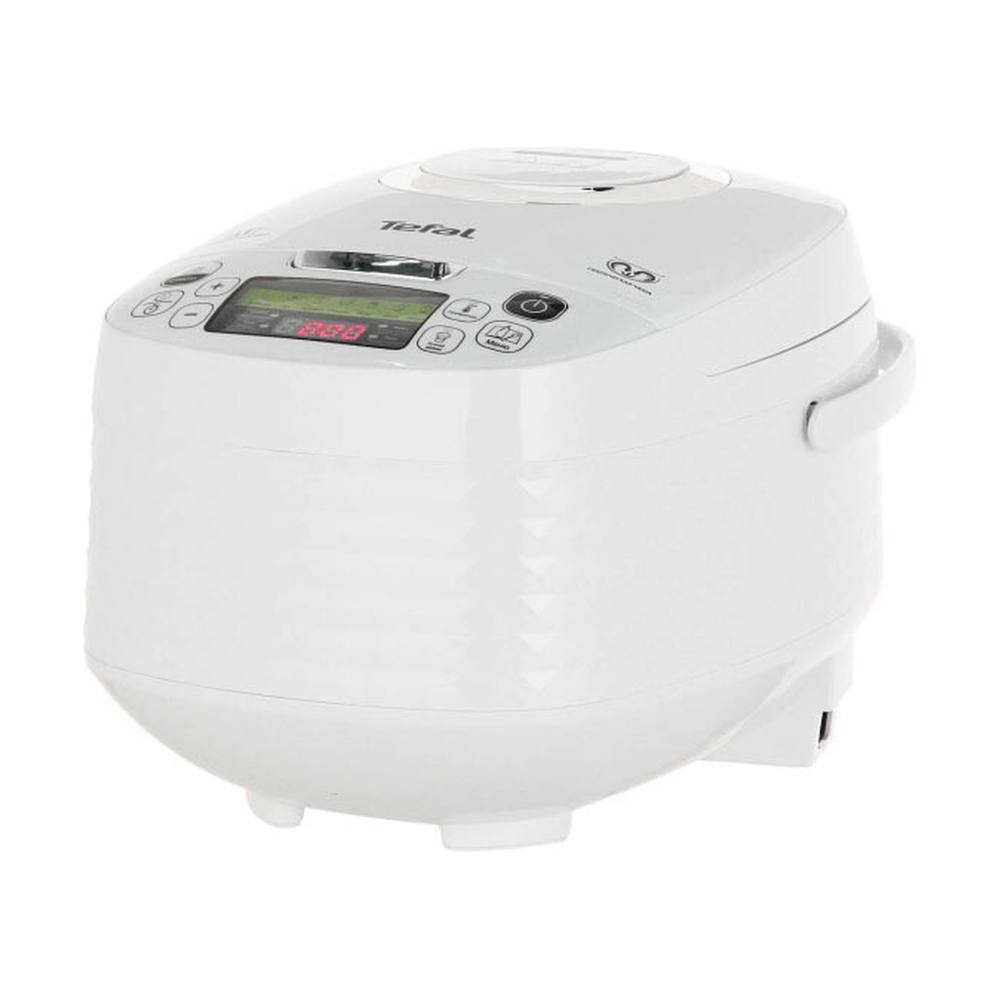 Мультиварка Tefal RK745132 - фото