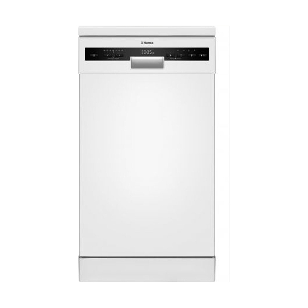 Посудомоечная машина Hansa ZWM447WH - фото 10