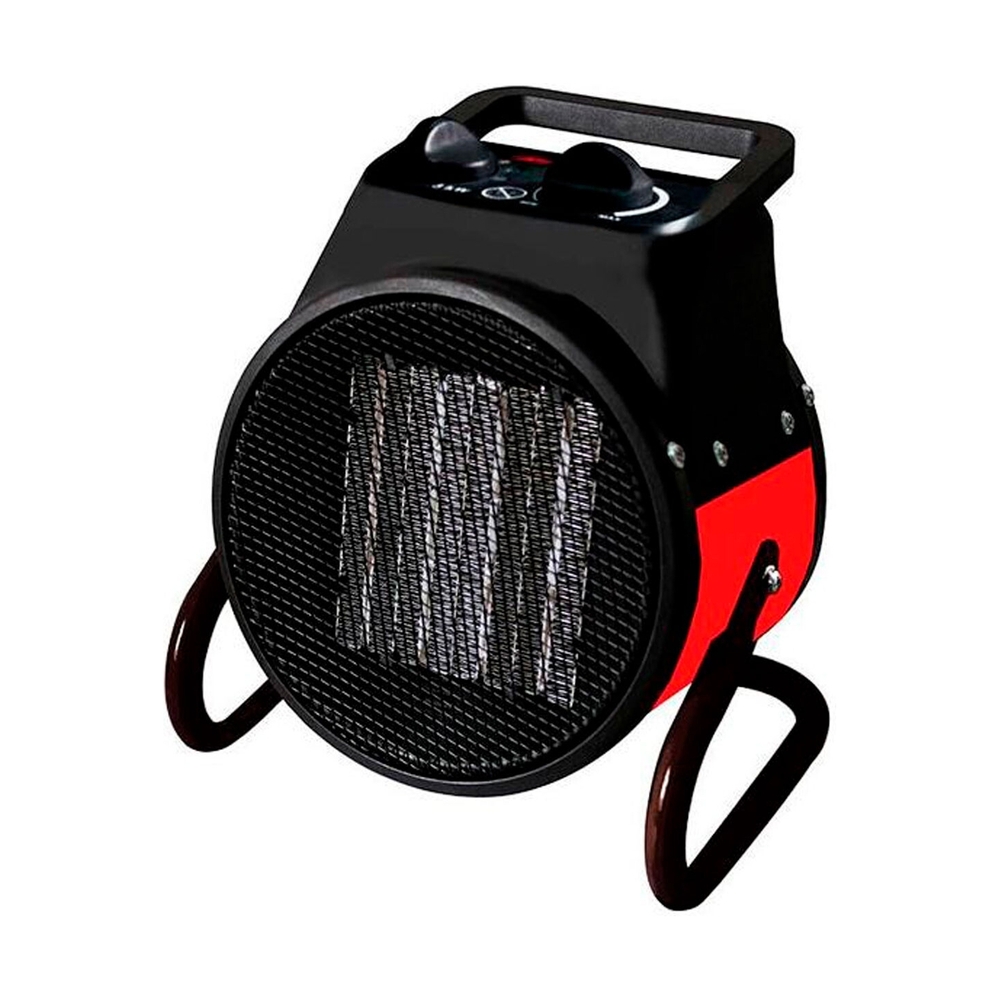 Электрическая пушка РЕСАНТА ТЭПК-3000K - фото 2