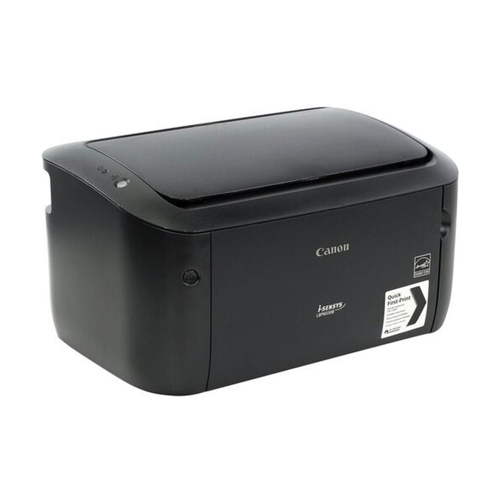 Принтер Canon LBP6030b + Картридж Canon 725 - фото