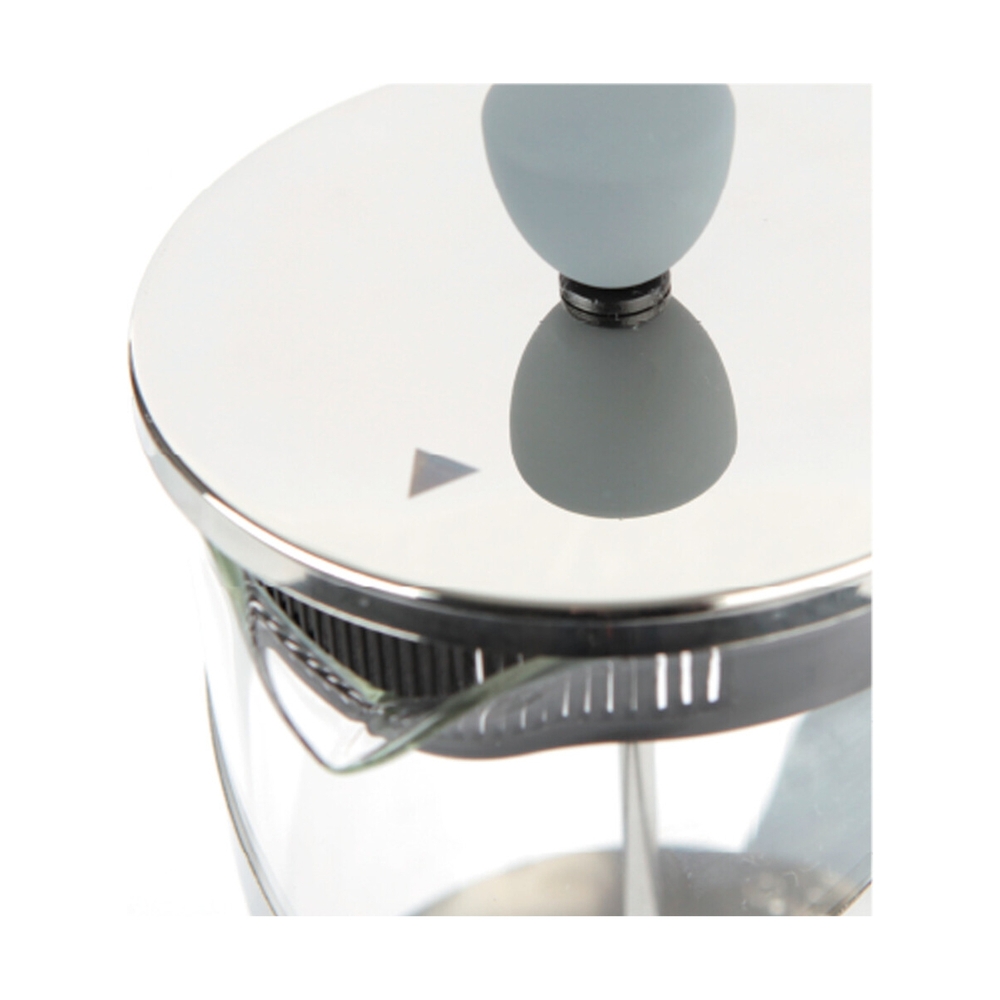 Френч-пресс Rondell RDS-838 0,6 л - фото 2