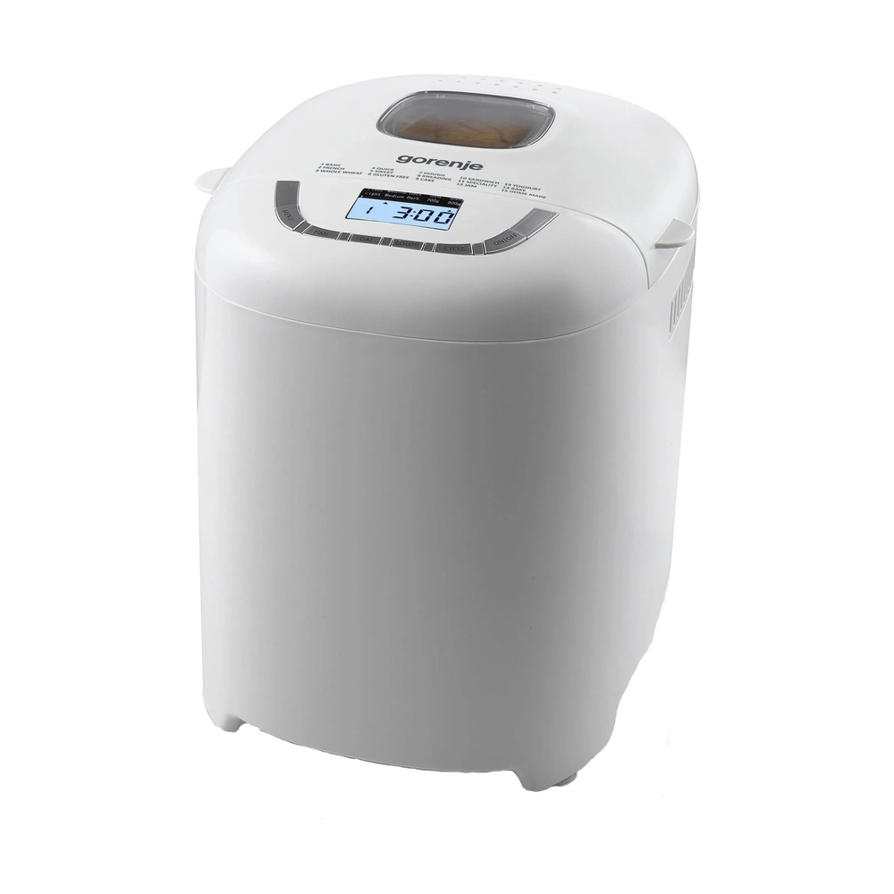 Хлебопечка Gorenje BM910WII - фото