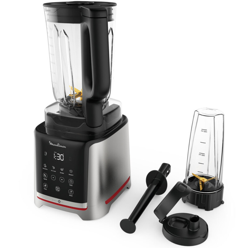 Блендер Moulinex LM91HD32: купить по низкой цене в Evrika.com
