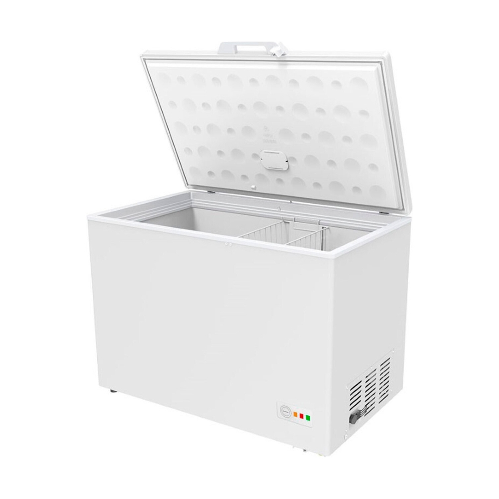 Морозильник Skyworth BD-320 - фото 5