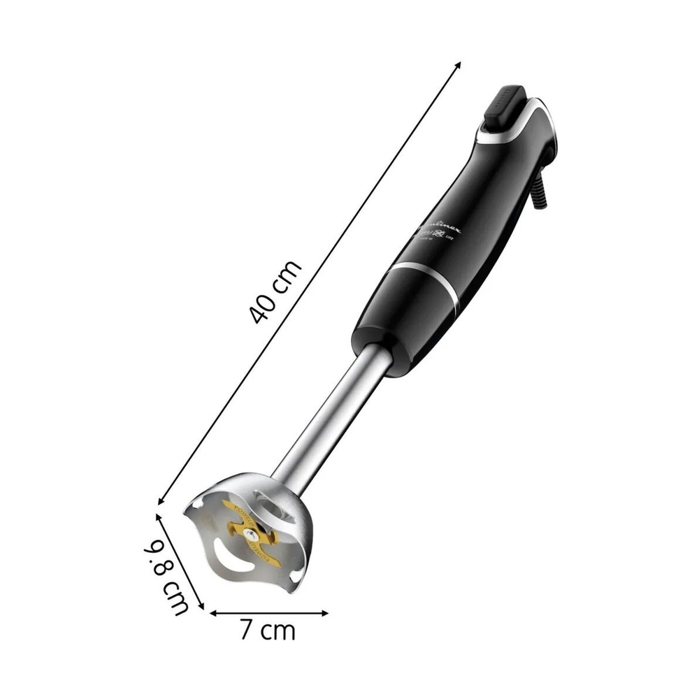 Блендер Moulinex DD94L810 - фото 5