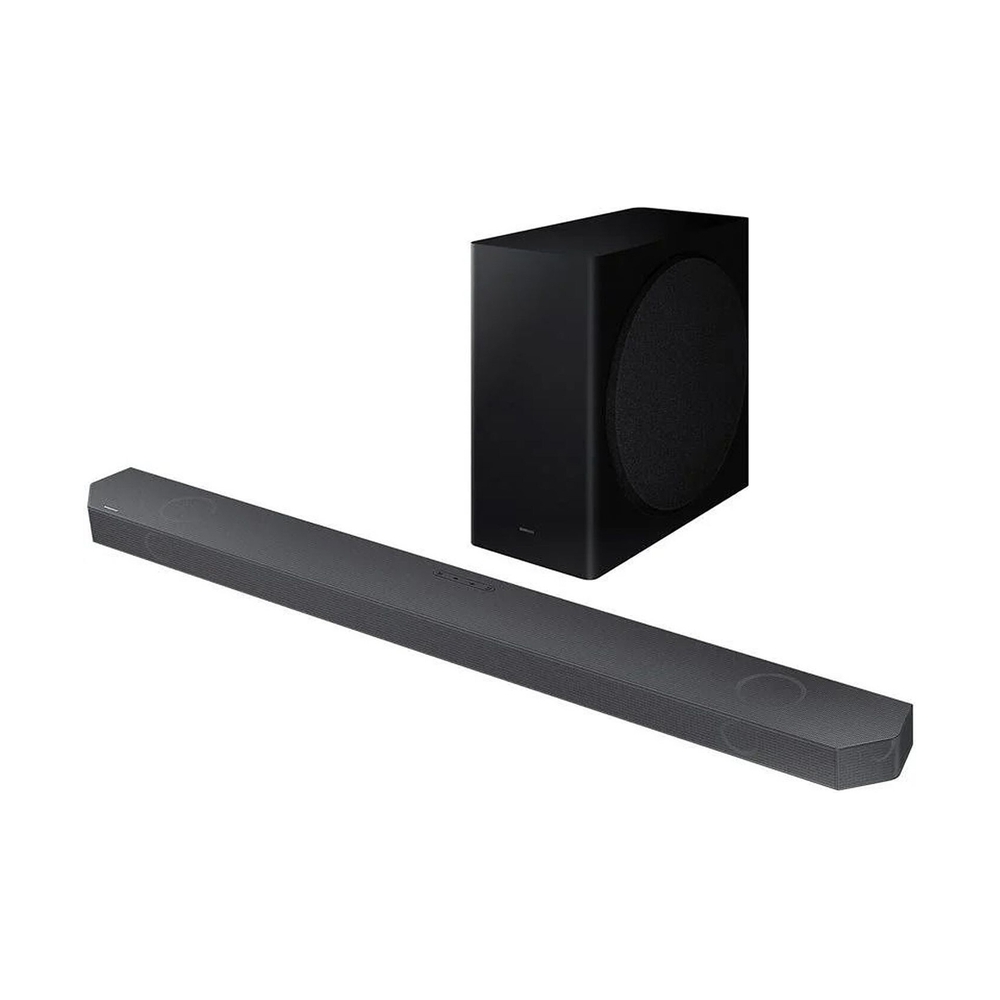 Саундбар Samsung HW-Q800B/RU - фото 2