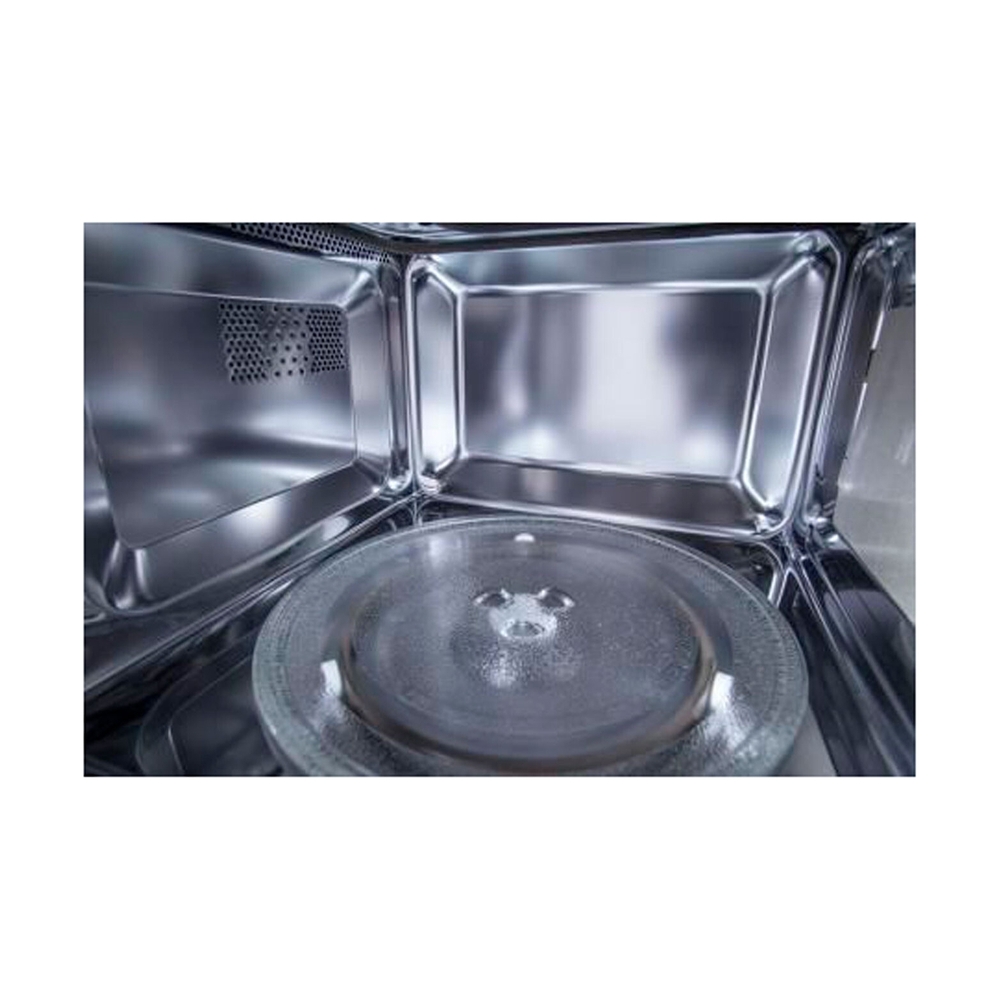 Встраиваемая микроволновая печь Gorenje BMI251SG3BG - фото 5