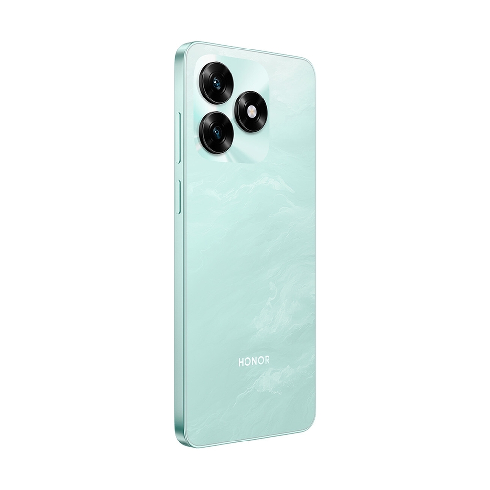 Смартфон Honor X5c Plus 4/128GB Ocean Cyan - фото 5