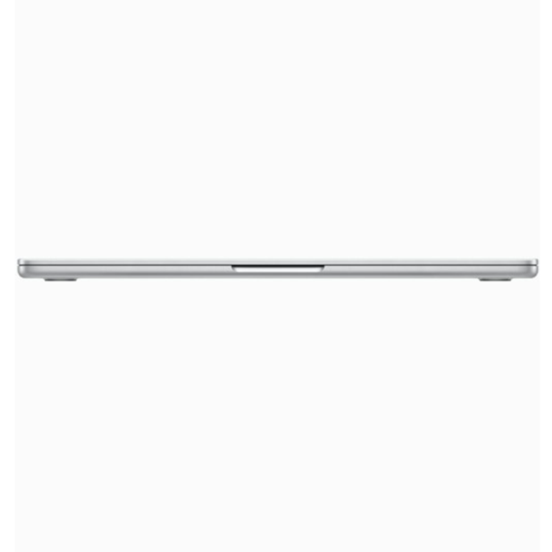 Apple MacBook Air 13 / M4 / 16 Gb / 512 Gb / 13.6" / Silver (MW0X3RU/A) - фото 5