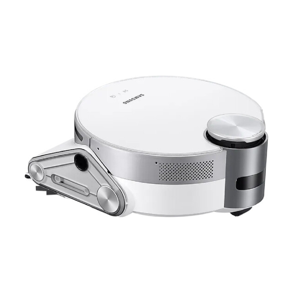 Робот пылесос Samsung VR50T95735W/EV - фото 5