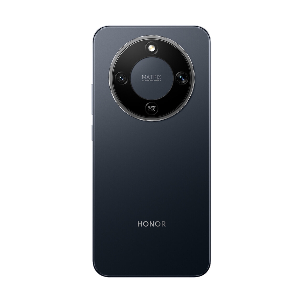 Смартфон Honor X9d 8/256GB Midnight Black - фото 6
