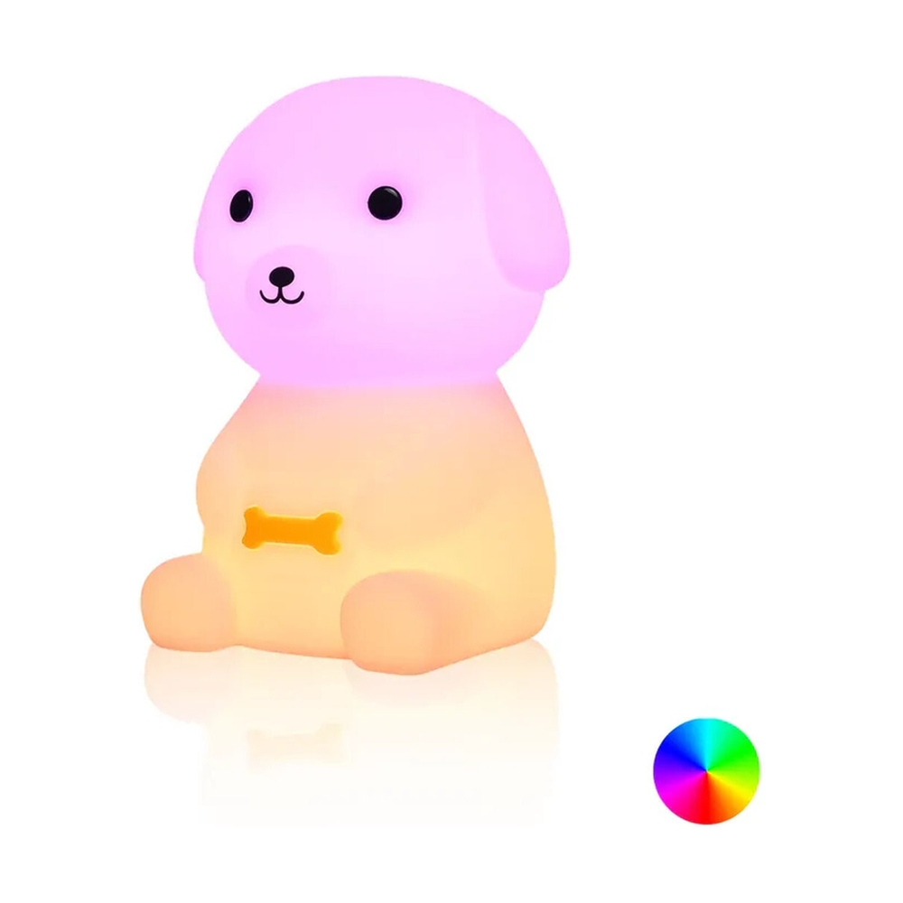 Светильник Tekled Dog - фото