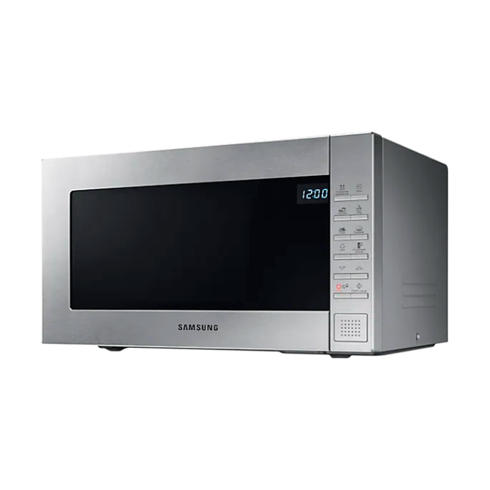 Микроволновая печь Samsung ME88SUT/BW - фото 4