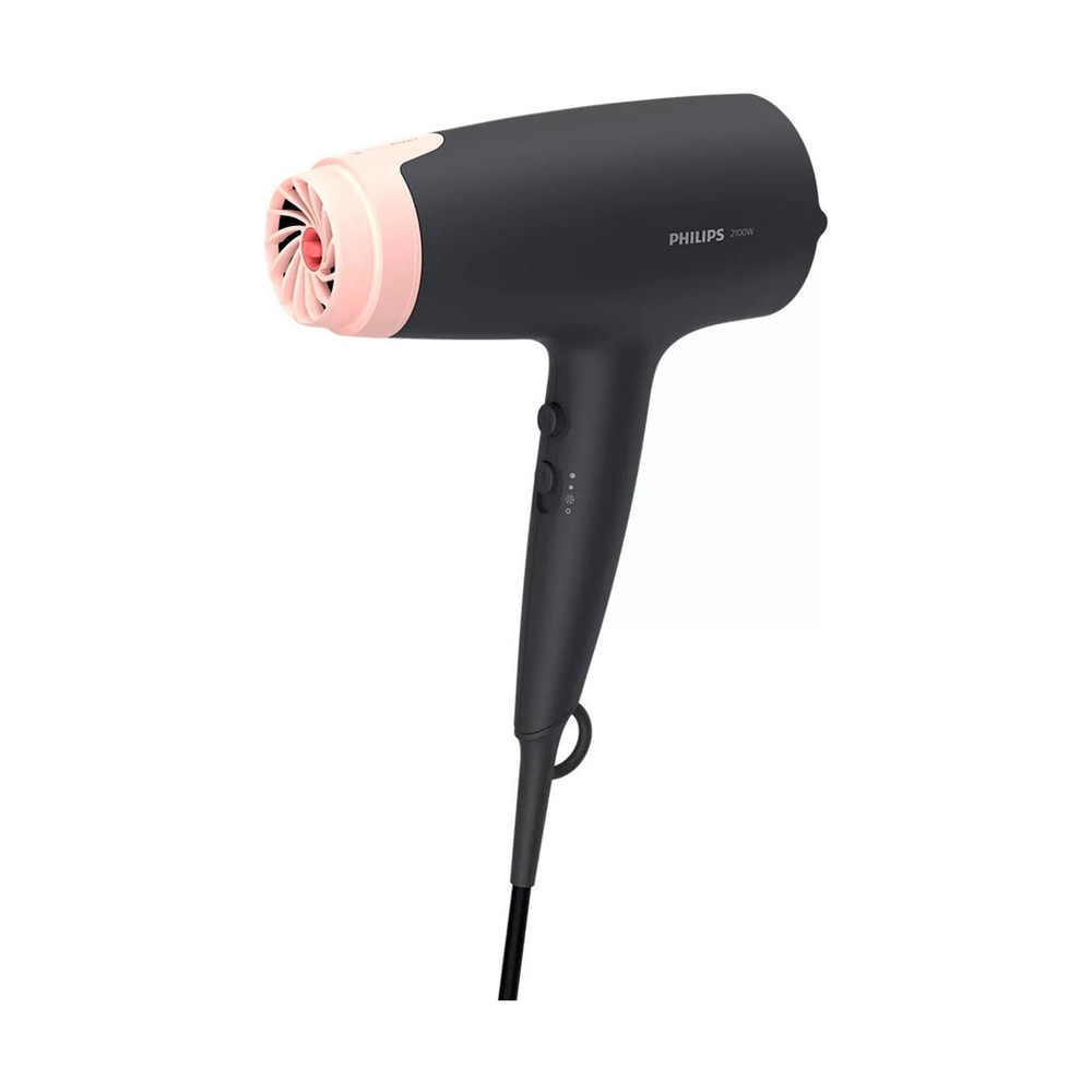 Фен Philips BHD350/10 - фото 4