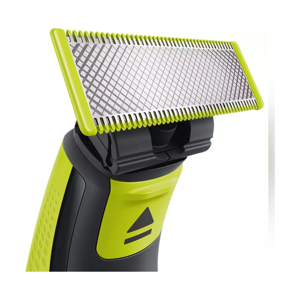 Сменные лезвия Philips OneBlade QP220/50 - фото 2