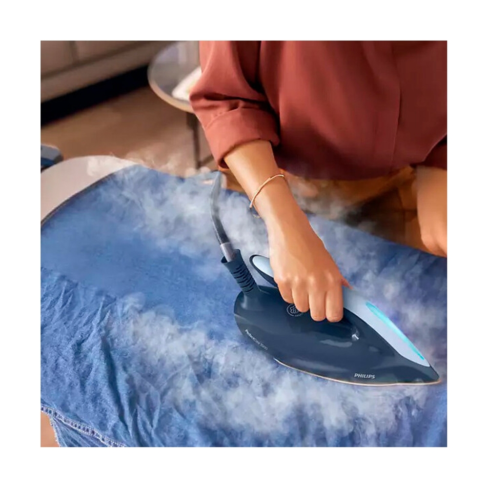 Парогенератор Philips PSG7030/20 - фото 8