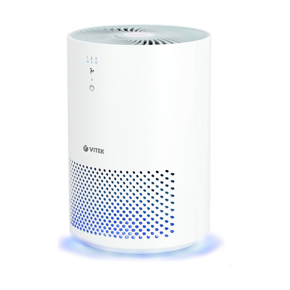 Очиститель воздуха Vitek VT-8553 - фото