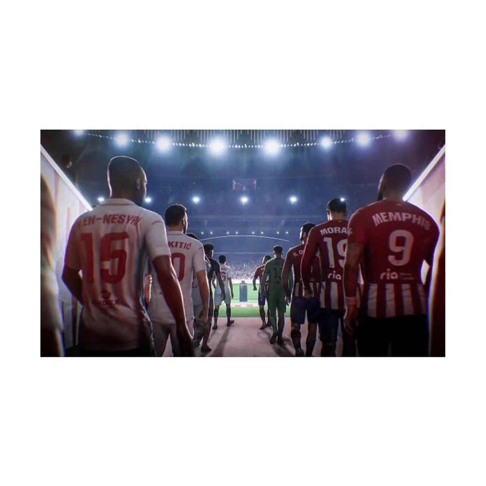 Игра FC24 PS5 - фото 4