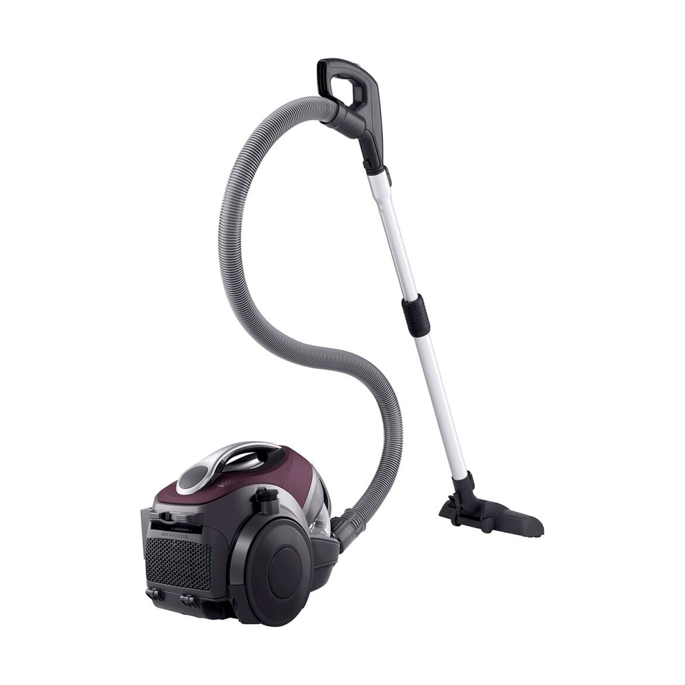 Пылесос LG VC83109UHAQ - фото 3