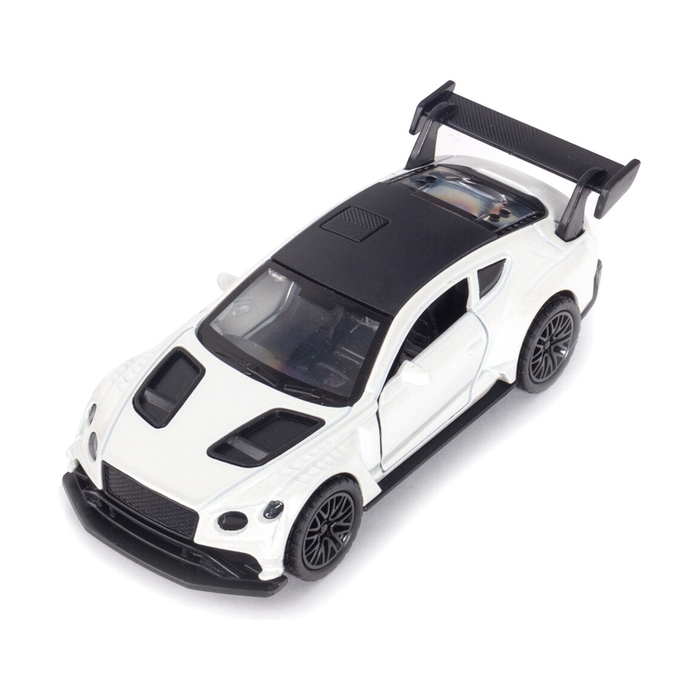 Металлическая машинка X-Game Kids 82200W - фото