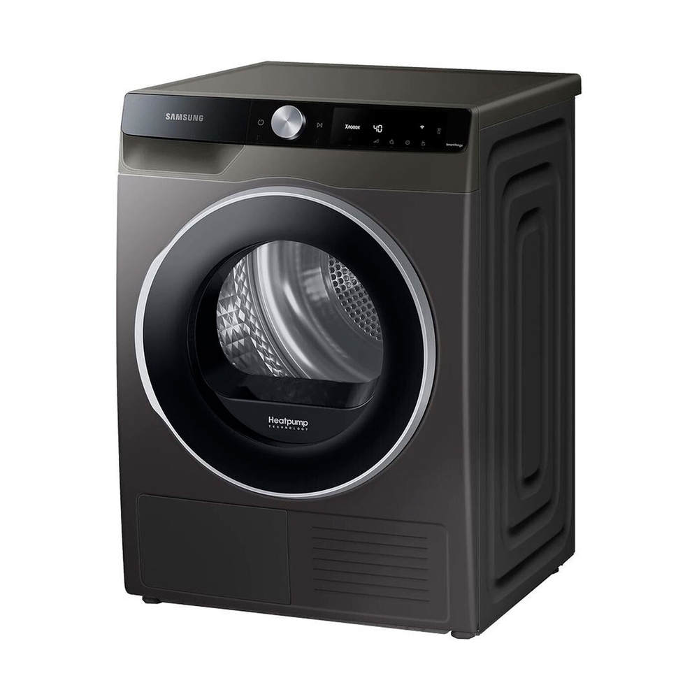 Сушильная машина Samsung DV90T6240LX/LP - фото 4