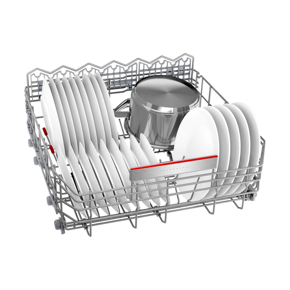 Полновстраиваемая посудомоечная машина Bosch SMV8ZCX07E Serie 8 - фото 5