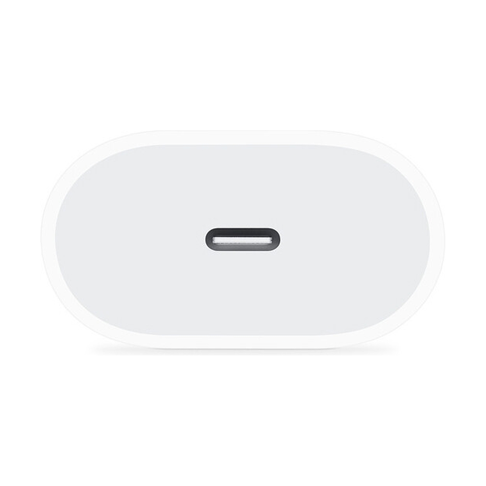 20W USB-C Power Adapter - фото 3