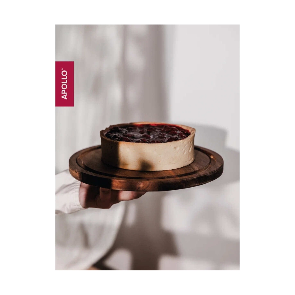 Подставка сервировочная Apollo Formaje FOR-02 - фото 4