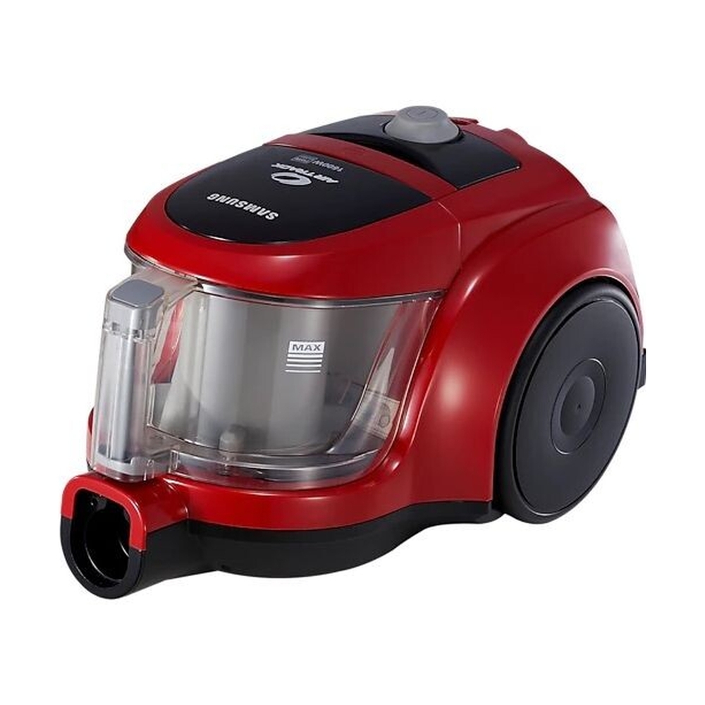 Пылесос Samsung VCC4520S3R/XEV - фото 2