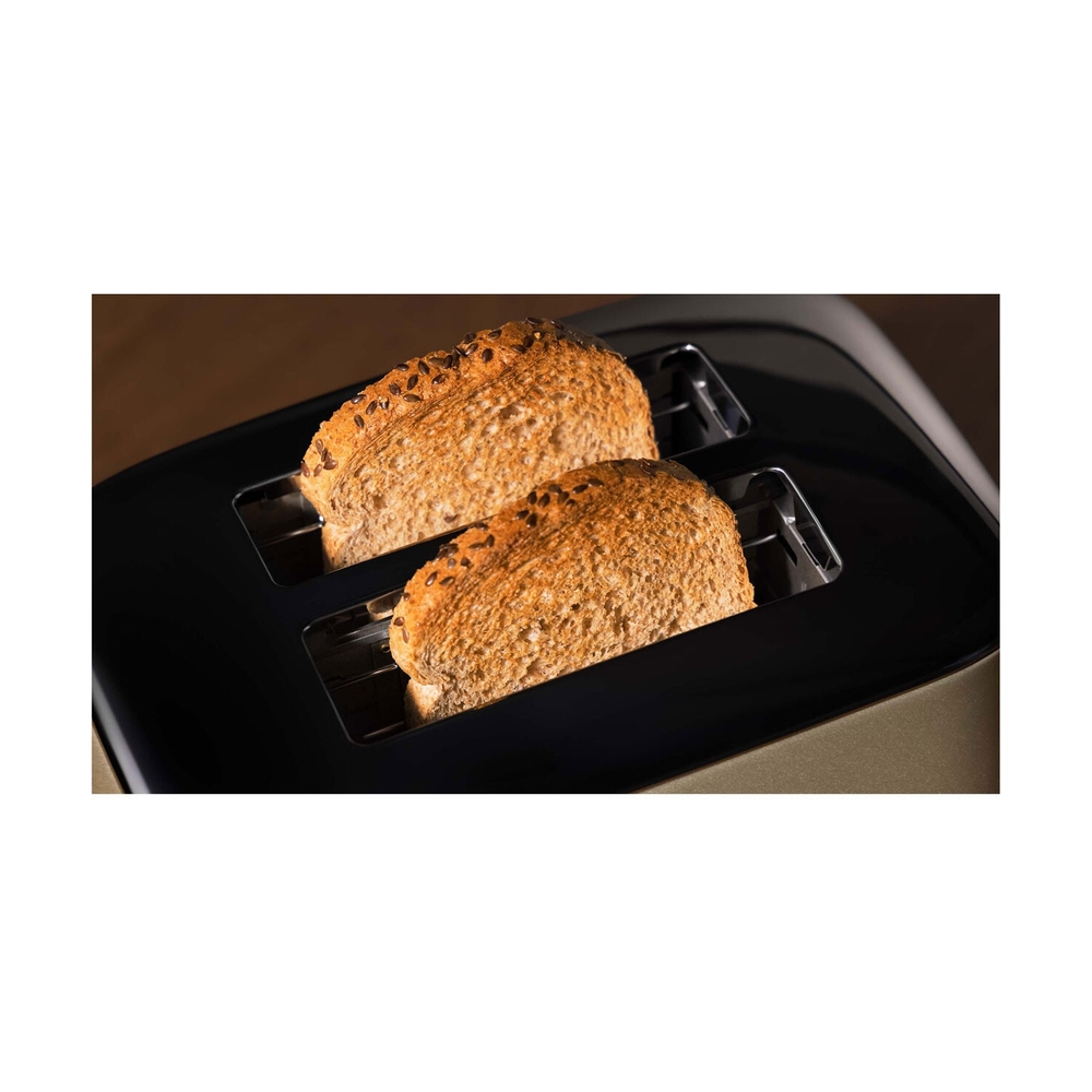 Тостер Bork T703 CH - фото 3