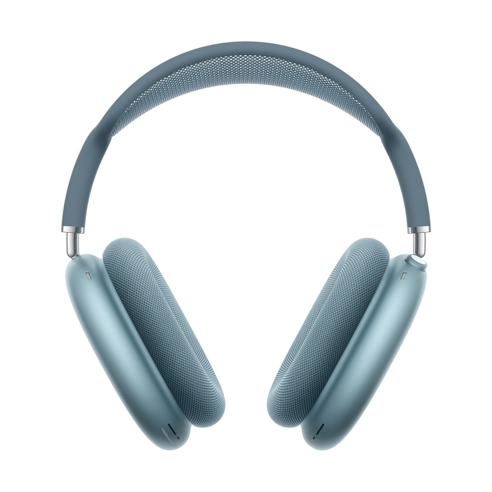 Наушники AirPods Max - Blue (MWW63) - фото