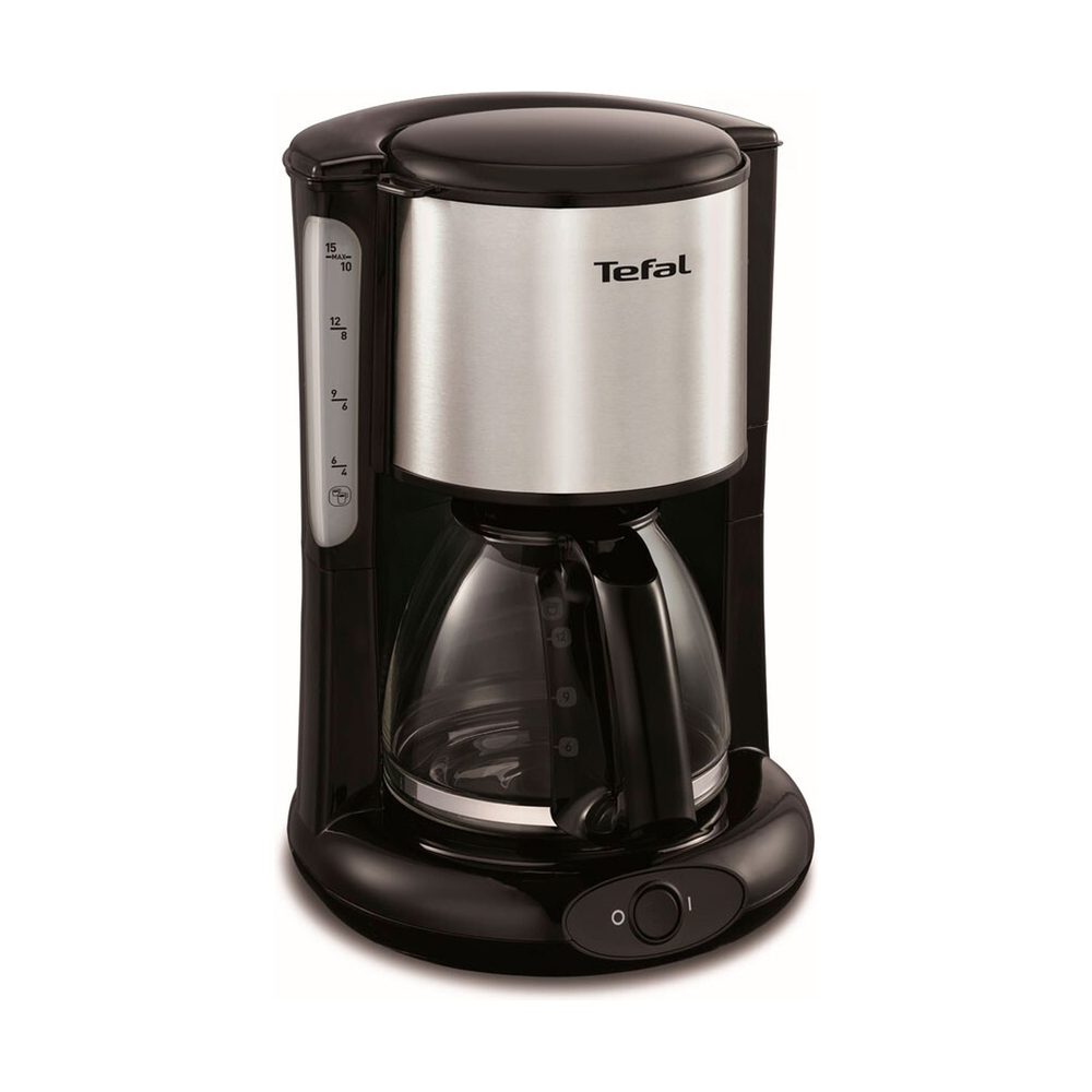 Кофеварка Tefal CM361838 - фото