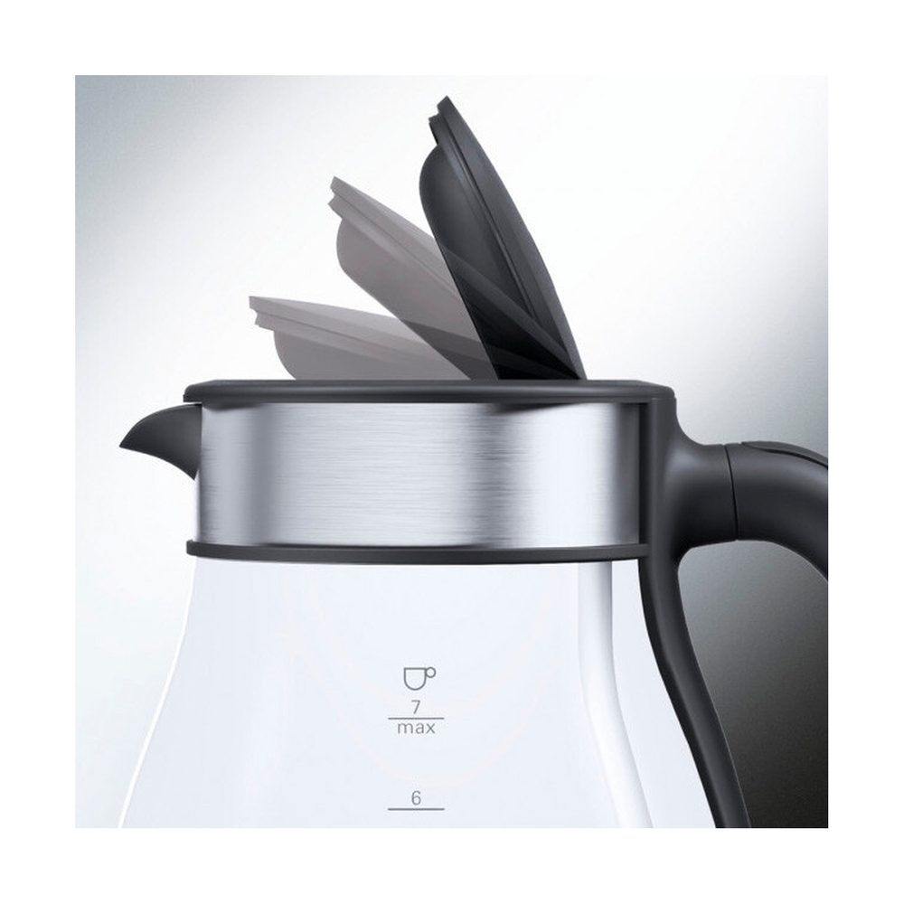 Чайник Kenwood ZJG112CL - фото 2