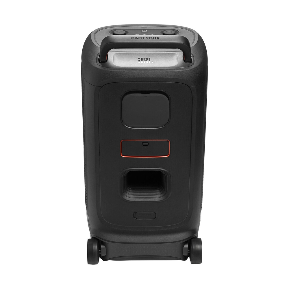 Беспроводная колонка JBL PARTY BOX 520EU - фото 5