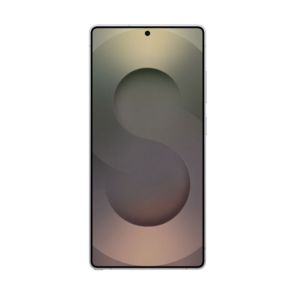Смартфон Samsung Galaxy S25 Ultra 5G 512GB Titanium Whitesilver (SM-S938BZSCSKZ) - фото 9