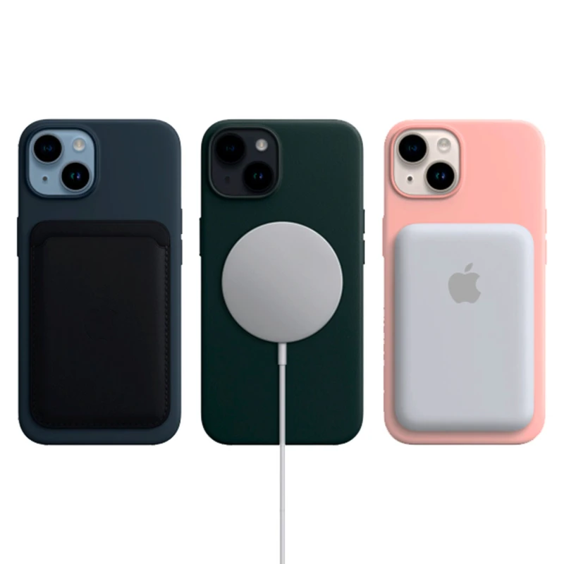 Смартфон Apple iPhone 14 512GB Midnight