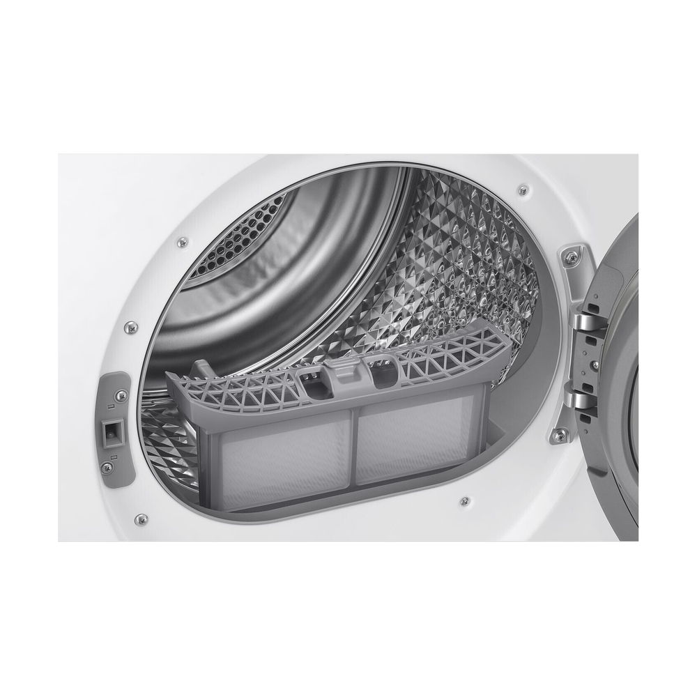 Сушильная машина Samsung DV90BB9445GHLP - фото 4