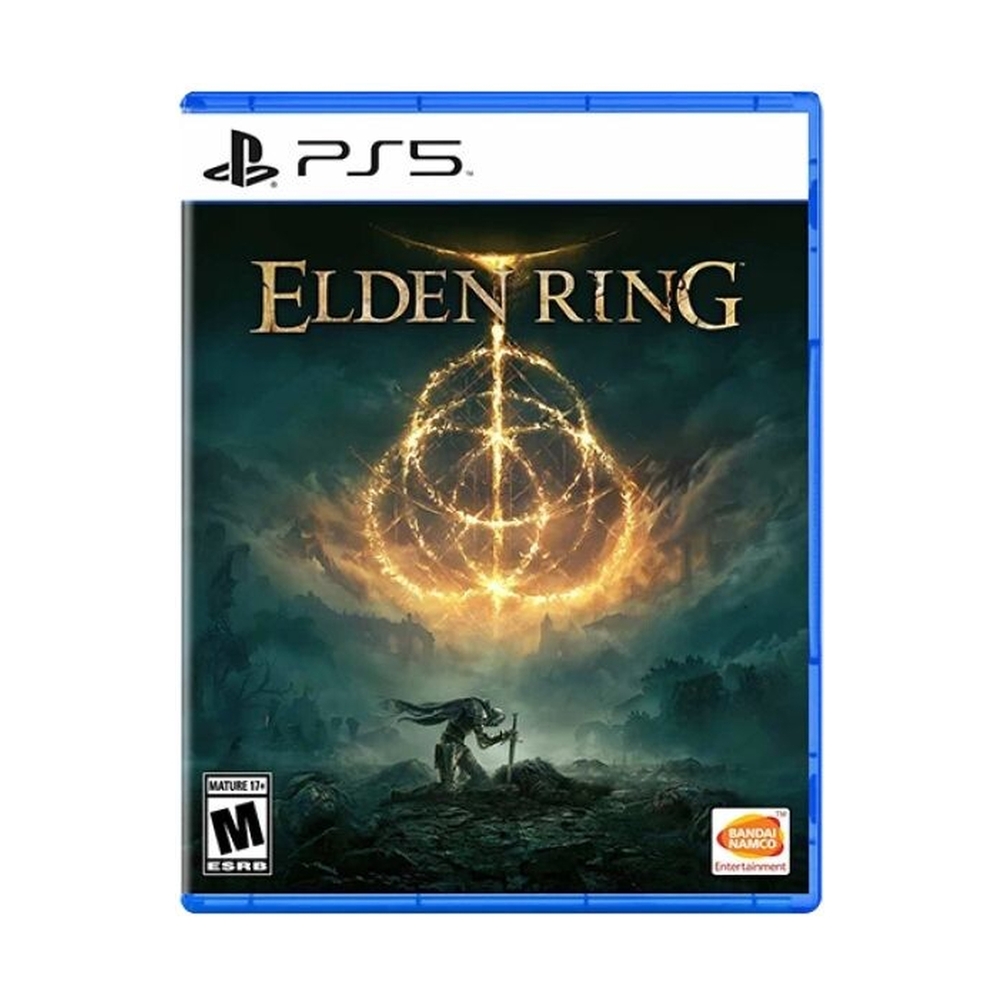 Elden Ring PS5 - фото