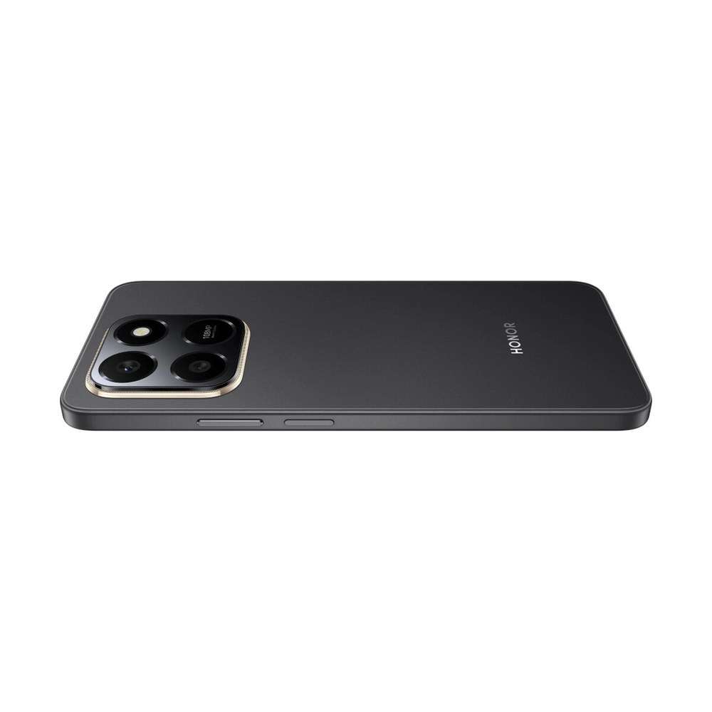 Смартфон Honor X7d 6/128GB Velvet Black - фото 11