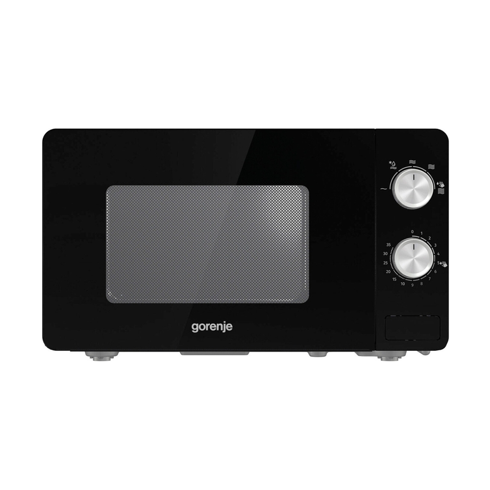 Микроволновая печь Gorenje MO20E1B - фото 5