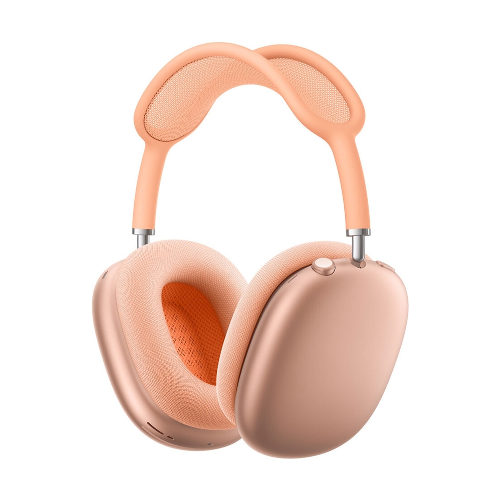 Наушники AirPods Max - Orange (MWW73) - фото 3