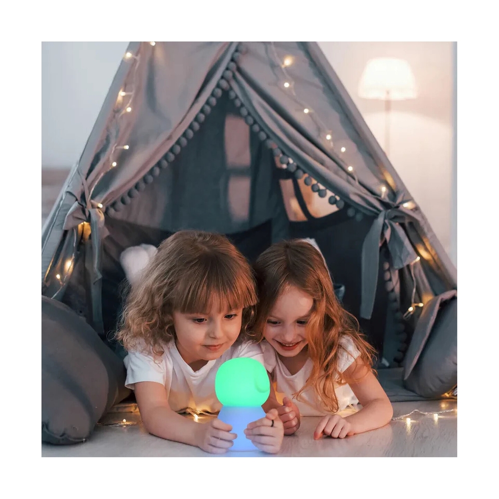 Светильник Tekled Dog - фото 2