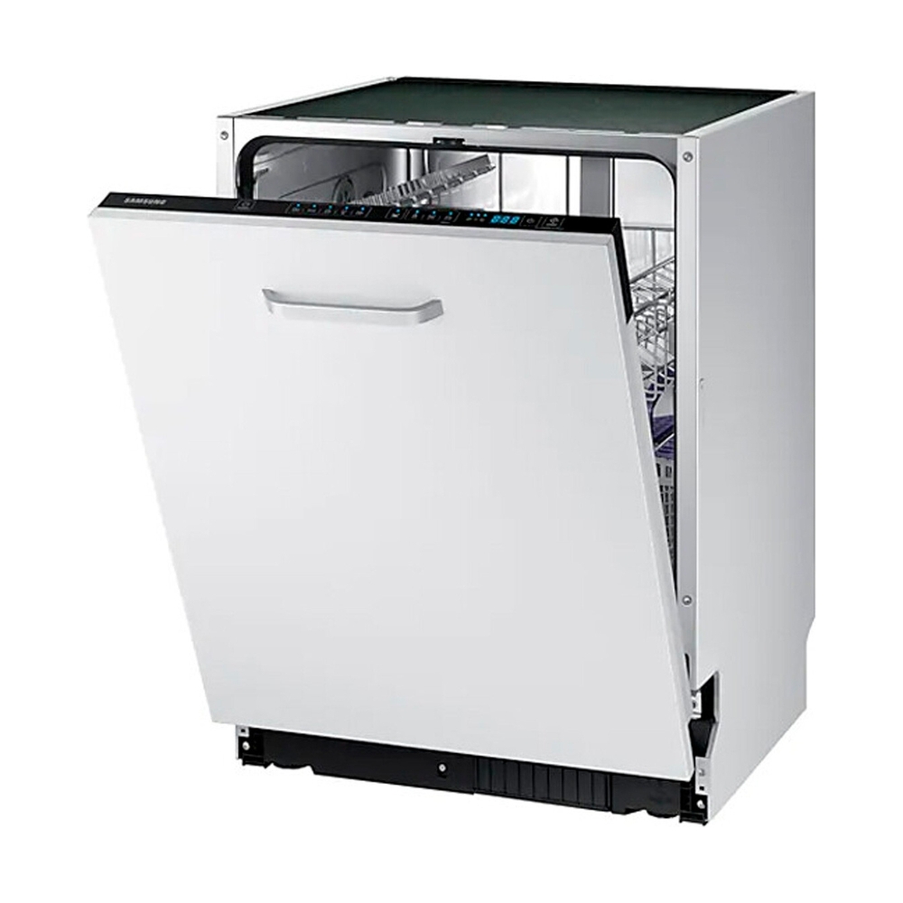 Встраиваемая посудомоечная машина Samsung DW60M5050BB/WT - фото 8
