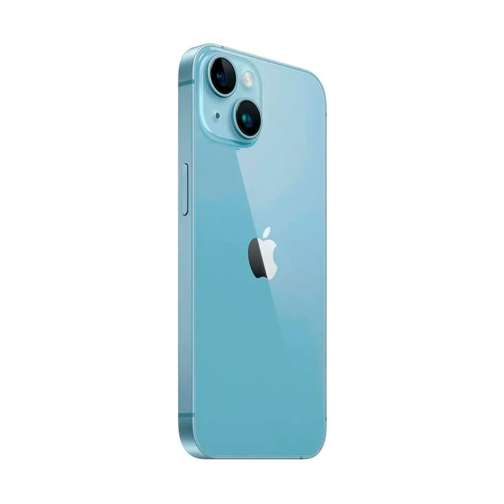 Apple iPhone 14 256GB Blue купить в Алматы по низкой цене | Evrika