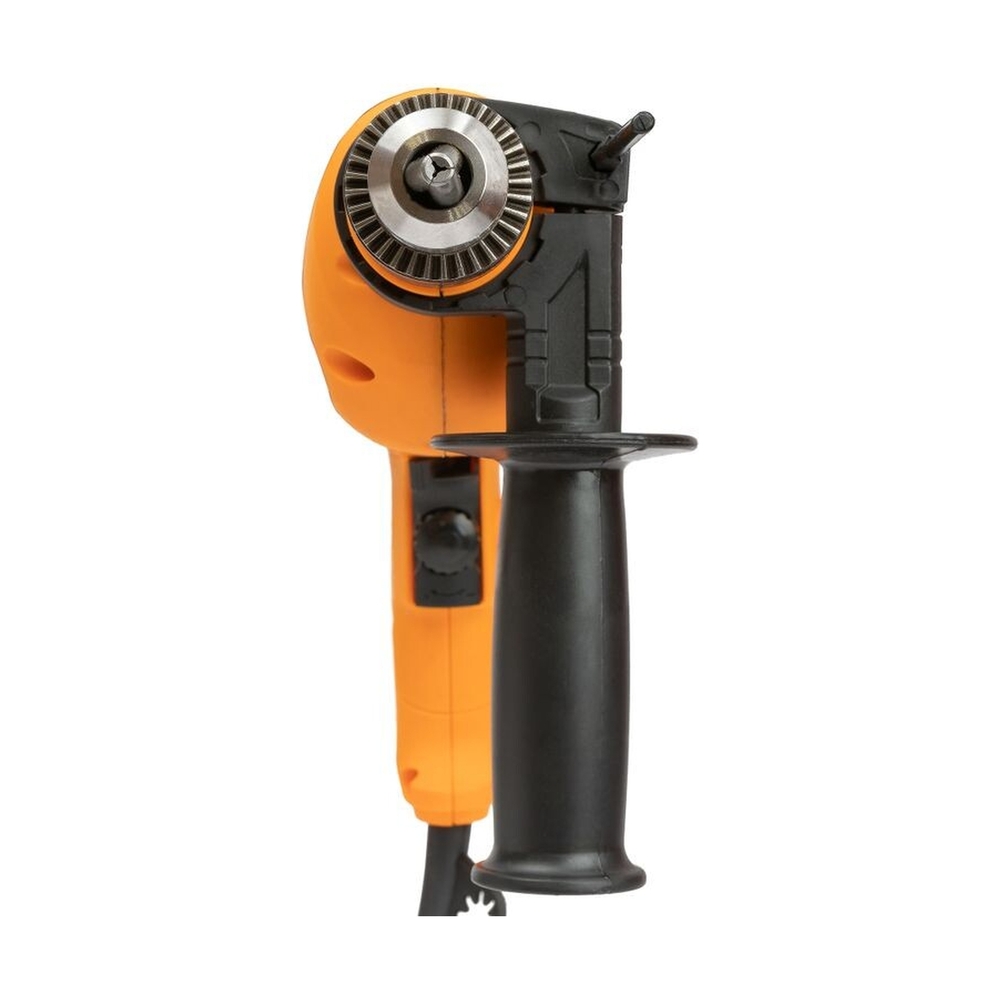 Ударная дрель Вихрь ДУ-850 - фото 2