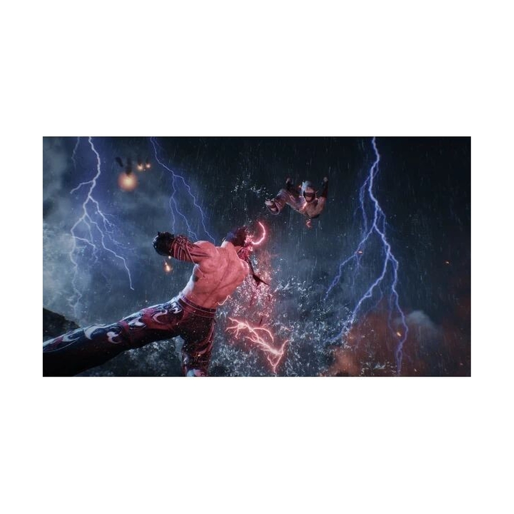 Tekken 8 PS5 - фото 5