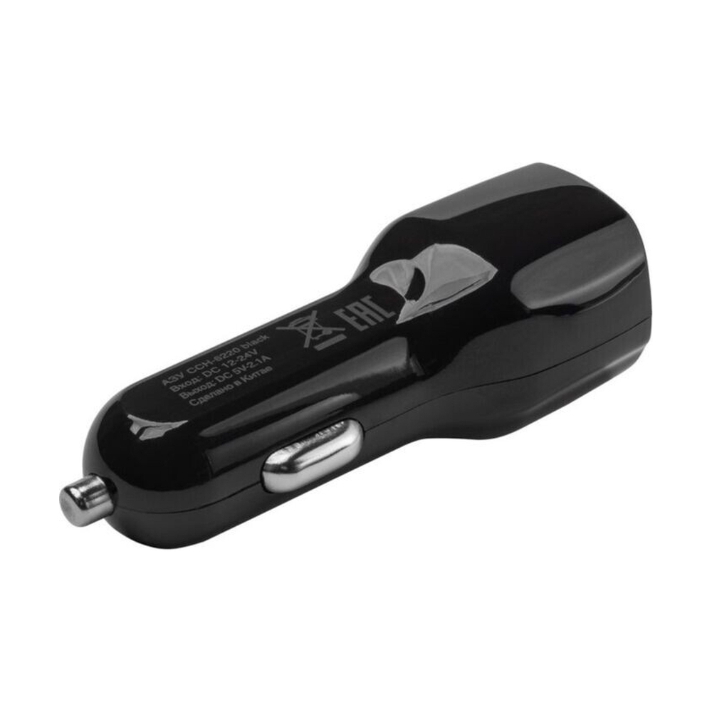 АЗУ HARPER CCH-6220 black - фото