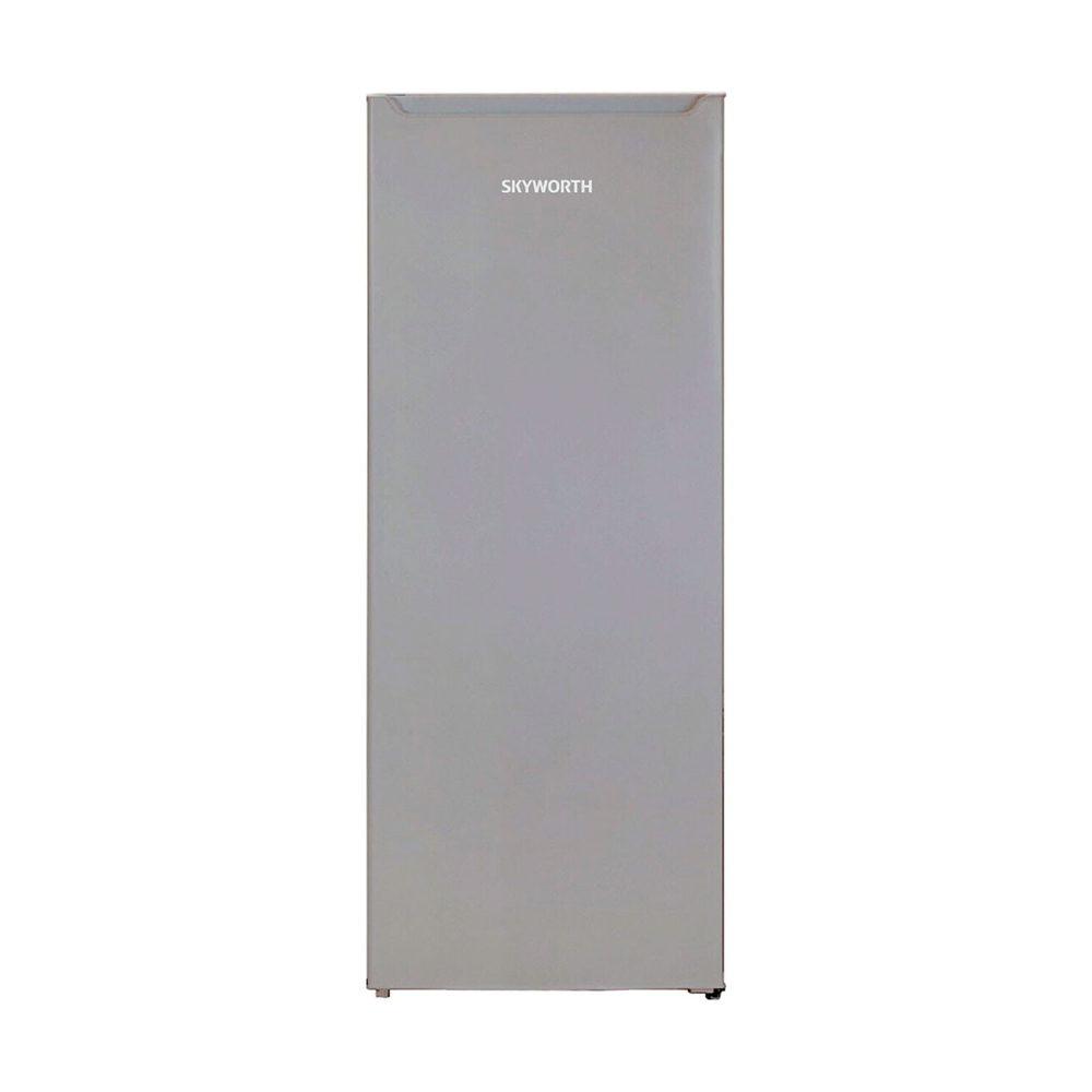 Морозильник Skyworth SRS-170DB SILVER - фото 9