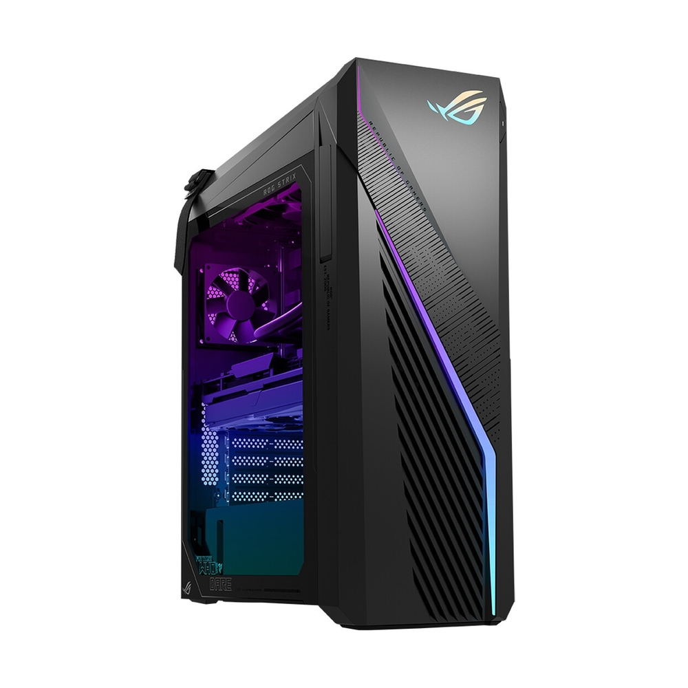 Системный блок Asus G16CH (90PF03W2-M00NK0) - фото