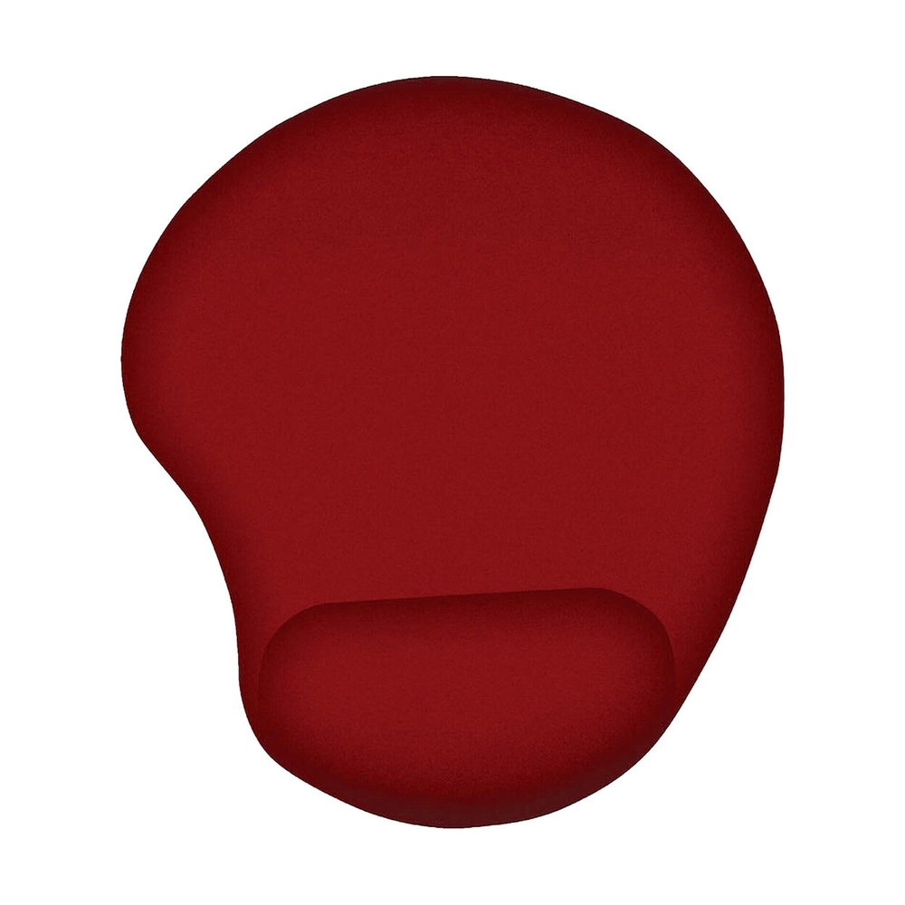Коврик для мыши Trust BigFoot Mouse Pad, Red (20429) - фото